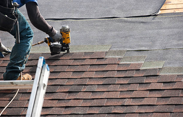Licensed Gutter Installation service in Wheatcroft, KY - Brentwood Metal Roofing